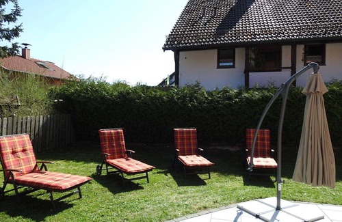 Breitenbrunn House | Ferienhaus für 8 Gäste mit 133m² in Breitenbrunn