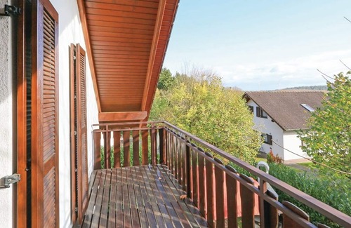 Kirchheim House | Ferienhaus für 9 Gäste mit 102m² in Kirchheim