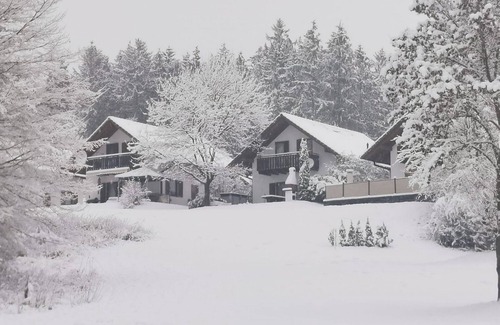 Kirchheim House | Ferienhaus für 9 Gäste mit 100m² in Kirchheim