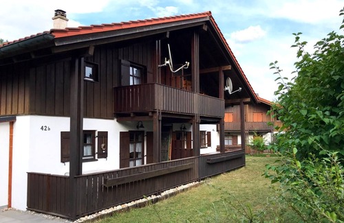 Kattersdorf Apartment | Ferienhaus für bis zu 4 Personen, mit 2 Schlafzimmern