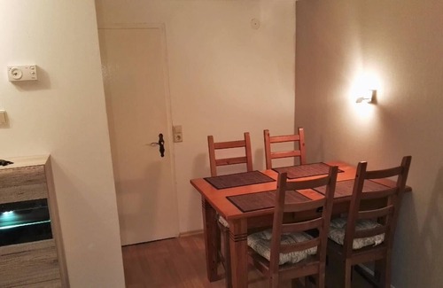 Grossrueckerswalde House | Ferienhaus für 2 Gäste mit 50m² in Großrückerswalde