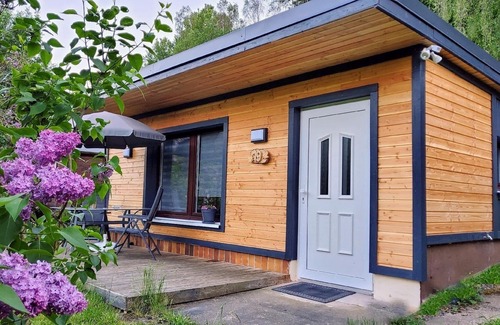 Grossrueckerswalde House | Ferienhaus für 2 Gäste mit 50m² in Großrückerswalde