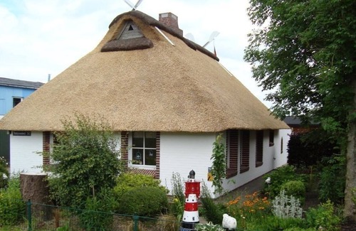 Kronprinzenkoog House | Ferienhaus für 4 Gäste mit 75m² in Kronprinzenkoog