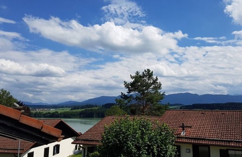 Lechbruck House | Ferienhaus für 4 Gäste mit 64m² in Lechbruck am See