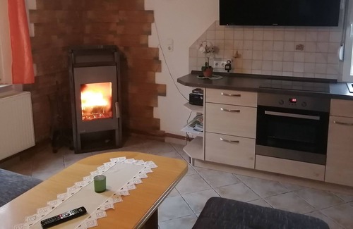 Markische Heide House | Ferienhaus für 4 Gäste mit 50m² in Märkische Heide