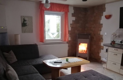 Markische Heide House | Ferienhaus für 4 Gäste mit 50m² in Märkische Heide