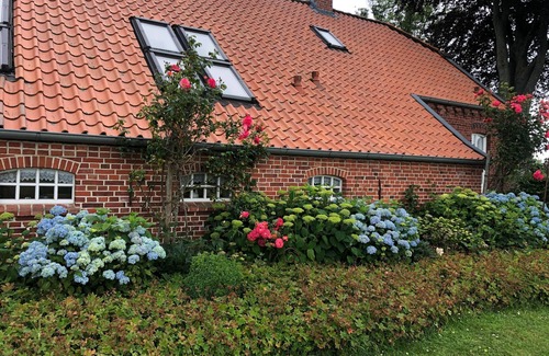 Sudbrookmerland House | Ferienhaus für 4 Gäste mit 135m² in Südbrookmerland