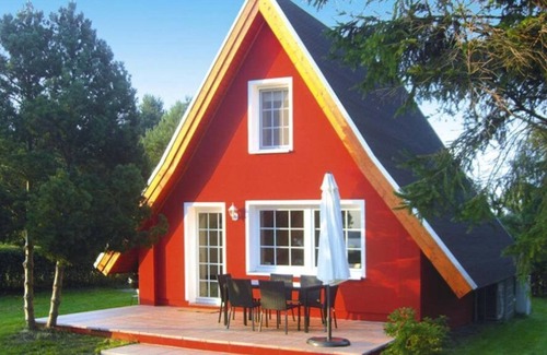Quilitz House | Ferienhaus Felix, Lieper Winkel, Rankwitz, Quilitz - Ferienhaus Felix