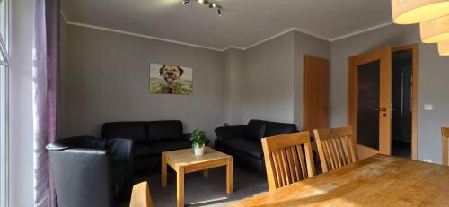 Graal Mueritz House | Ferienhaus FH T 1a