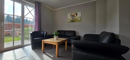 Graal Mueritz House | Ferienhaus FH T 1a