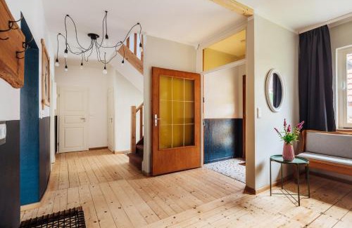 Hohegeiß House | Ferienhaus Fingerhut