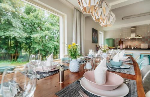 Hohegeiß House | Ferienhaus Fingerhut