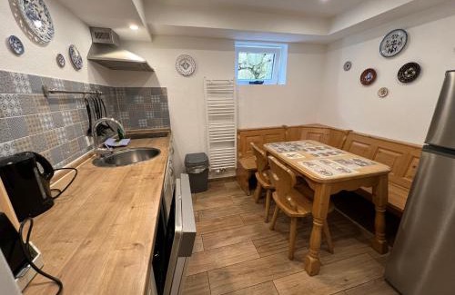 Hinterzarten Apartment | Ferienhaus Frei 1 Hinterzarten