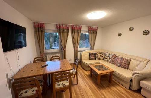 Hinterzarten Apartment | Ferienhaus Frei 1 Hinterzarten