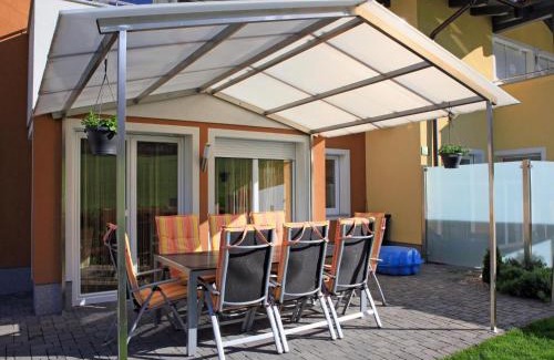 Itter House | Ferienhaus Gartentraum 1