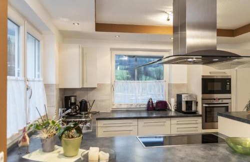 Itter House | Ferienhaus Gartentraum 1