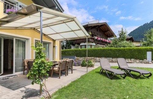 Itter House | Ferienhaus Gartentraum 2