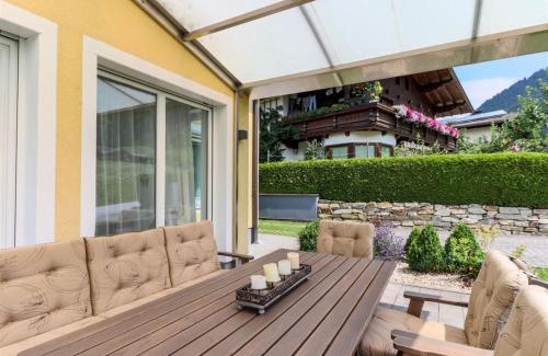 Itter House | Ferienhaus Gartentraum 2