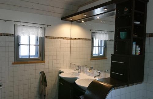 Kranichfeld Apartment | Ferienhaus Gebind