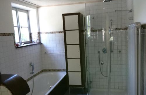 Kranichfeld Apartment | Ferienhaus Gebind
