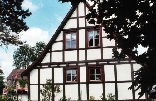 Kranichfeld Apartment | Ferienhaus Gebind