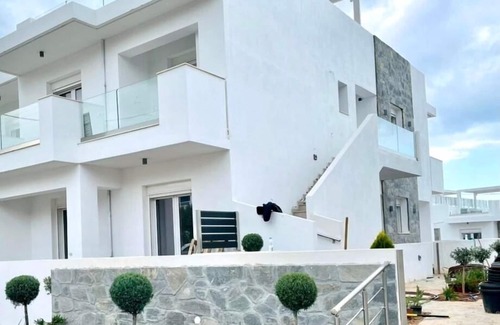 Pilalimata House | Ferienhaus für 4 Gäste mit 80m² in Makrigialos Analipsi