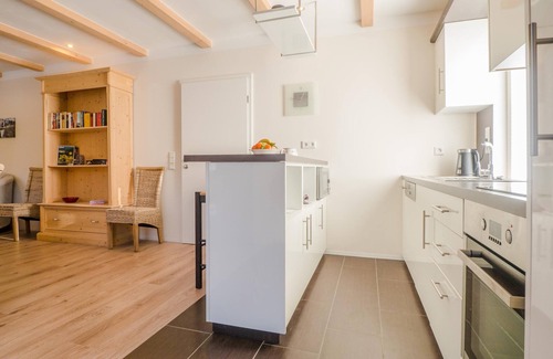 Zorge House | Ferienhaus Gretel in Zorge
