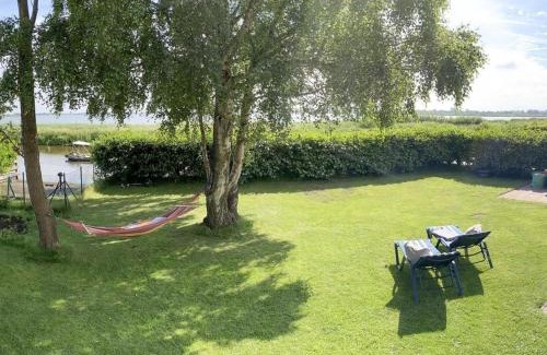 Sudbrookmerland House | Ferienhaus Großes Meer