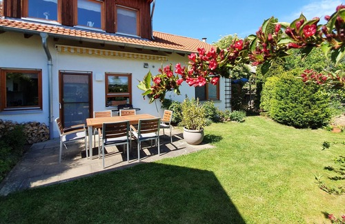 Bad Camberg House | Ferienhaus Heckler Bad Camberg
