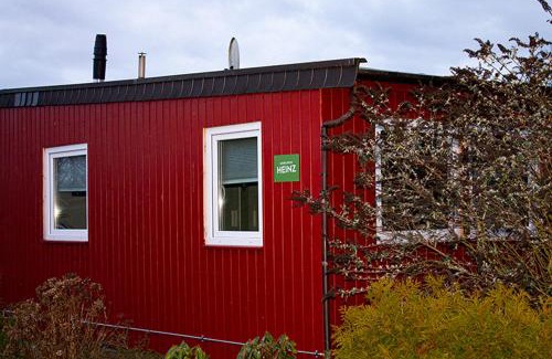 Sassenberg House | Ferienhaus Heinz