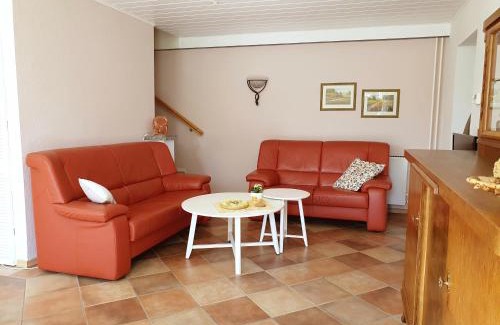 Laussnitz House | Ferienhaus Hummel-Nest