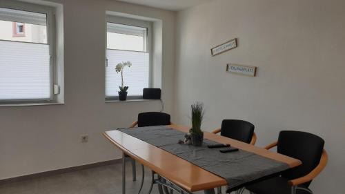 Kordel House | Ferienhaus Im Gäßchen