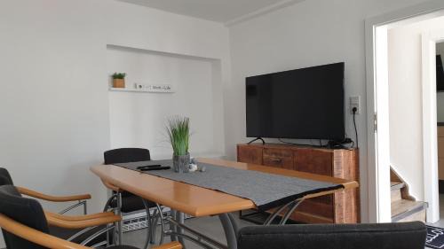 Kordel House | Ferienhaus Im Gäßchen
