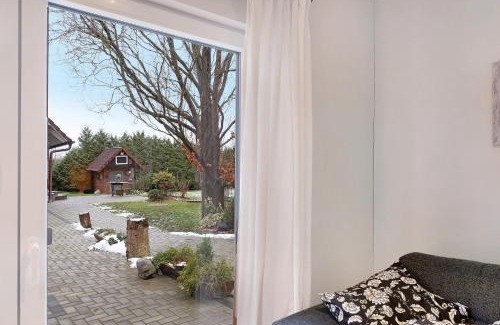 Varel Apartment | Ferienhaus Im Grünen