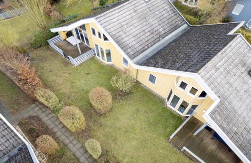 Mirow House | Ferienhaus im skandinavischen Style