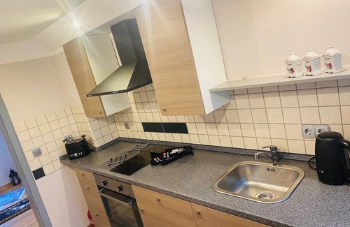 Altenfeld House | Ferienhaus im Thüringer Wald