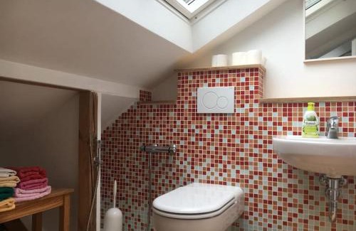 Wachenheim an der Weinstrasse Apartment | Ferienhaus im Wald an der Weinstrasse