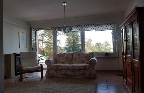 Schimberg House | Ferienhaus im Westerwald Eichsfeld