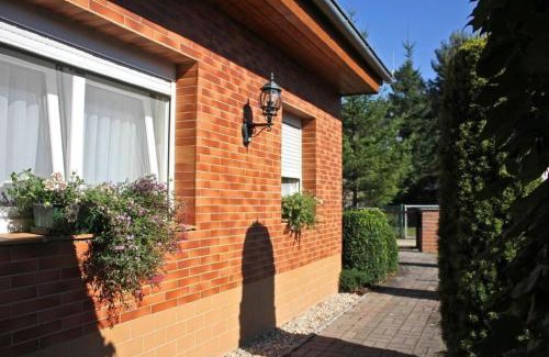 Markische Heide House | Ferienhaus In Alt Schadow Mit Grill Und Terrasse