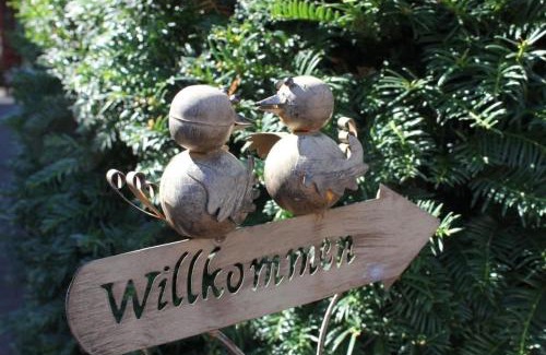 Markische Heide House | Ferienhaus In Alt Schadow Mit Grill Und Terrasse