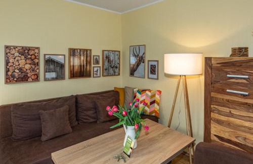 Markische Heide House | Ferienhaus In Alt Schadow Mit Grill Und Terrasse