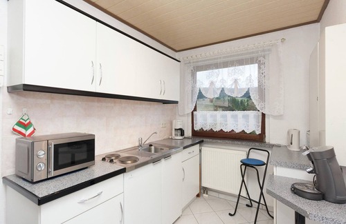 Altenfeld House | Ferienhaus in Altenfeld nahe Skiloipen