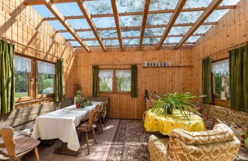 Bad Koetzting House | Ferienhaus in Bayern am Großer Arber