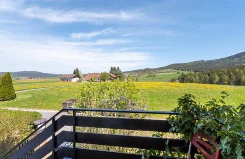 Bad Koetzting House | Ferienhaus in Bayern am Großer Arber