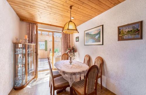 Bad Koetzting House | Ferienhaus in Bayern am Großer Arber