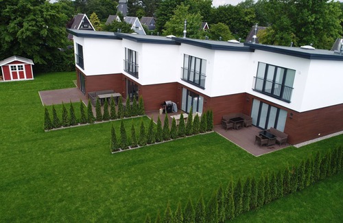 Damp House | Ferienhaus in Damp nahe Ostseestrand