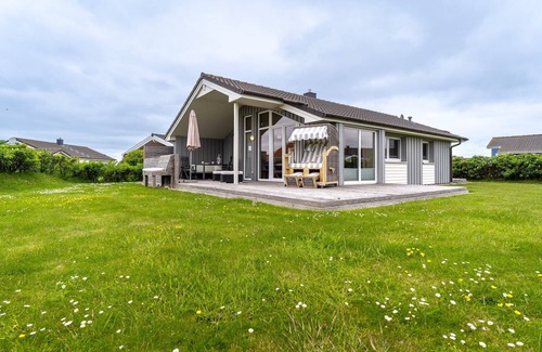 Wesselburenerkoog House | Ferienhaus in Wesselburenerkoog