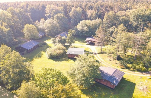 Eschede House | Ferienhaus in der Lüneburger Heide