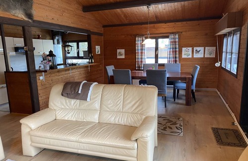 Eschede House | Ferienhaus in der Lüneburger Heide