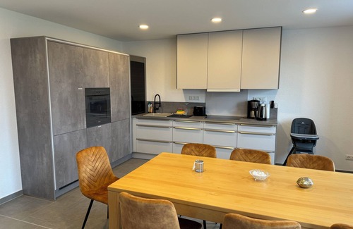 Dreschvitz House | Ferienhaus in Dreschvitz für bis zu 8 Personen